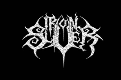 logo Iron Sliver logo Iron Sliver